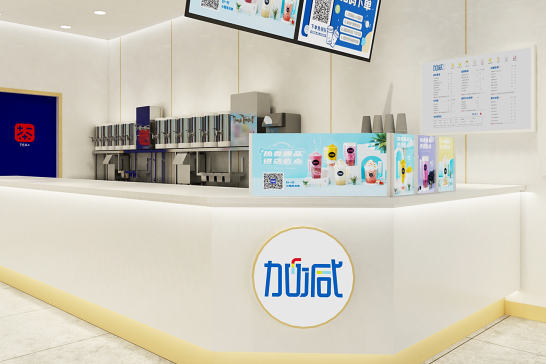 AG公司茶饮|奶茶新店开业如何持续提升人气